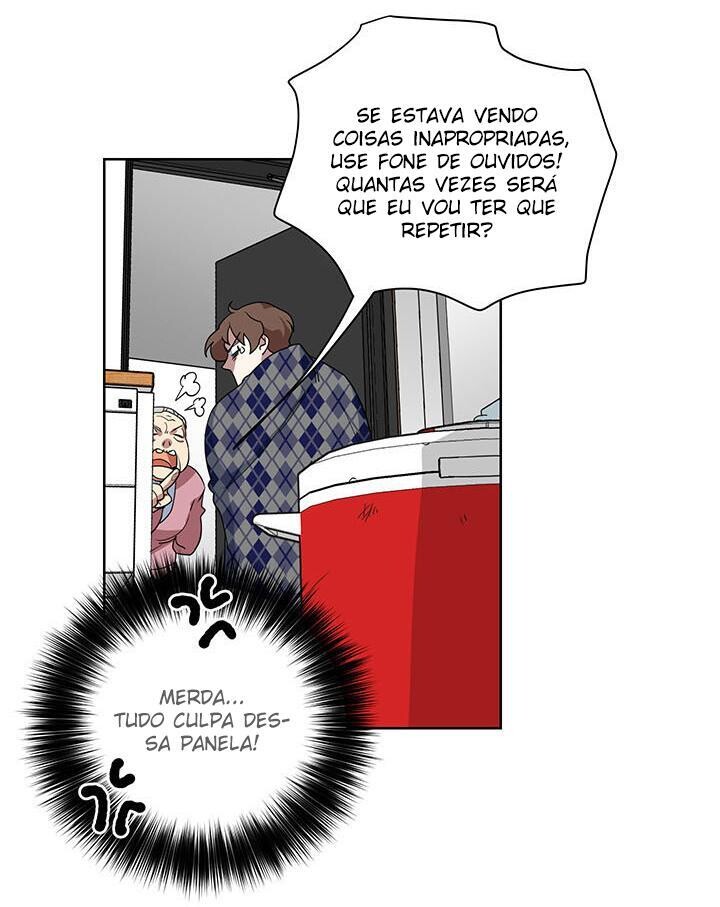 Heat Me Up Capitulo 2 - pagina 50 Heat Me Up Capitulo 2 - pagina 50