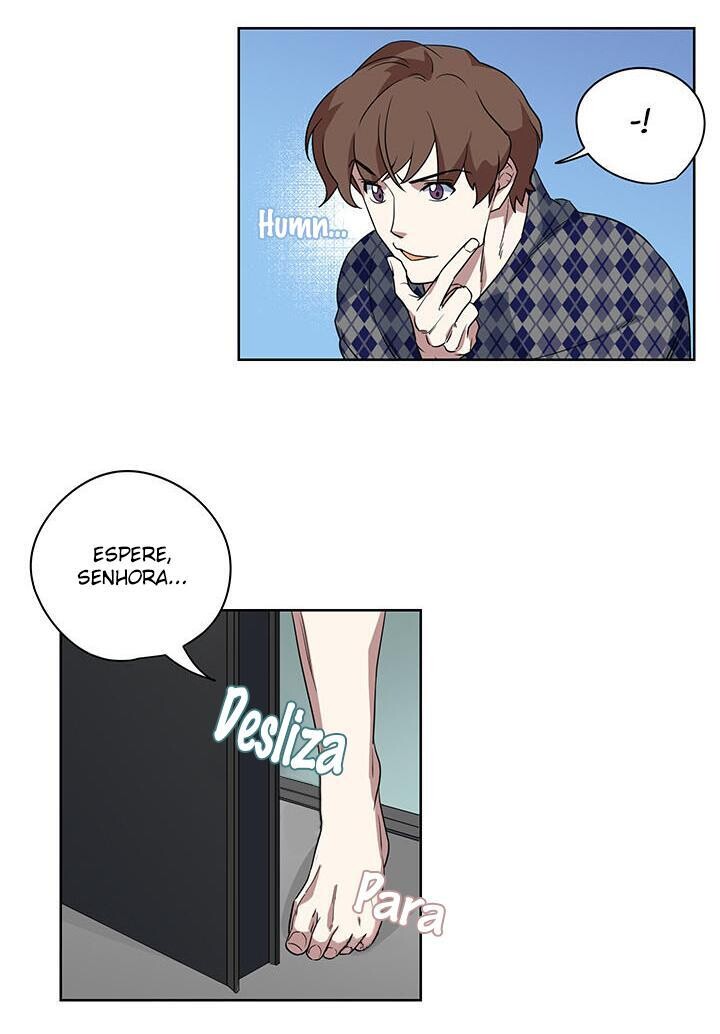 Heat Me Up Capitulo 2 - pagina 51 Heat Me Up Capitulo 2 - pagina 51