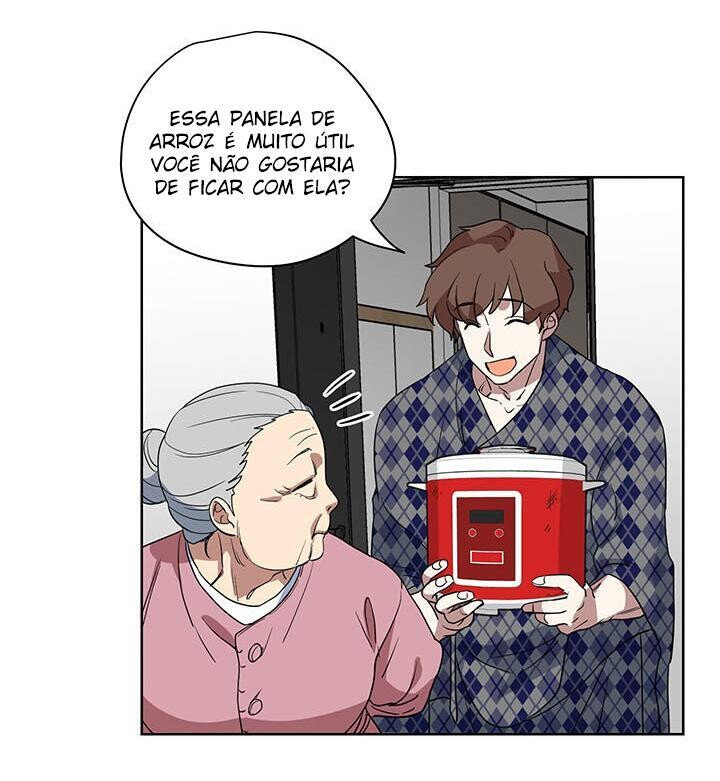 Heat Me Up Capitulo 2 - pagina 52 Heat Me Up Capitulo 2 - pagina 52