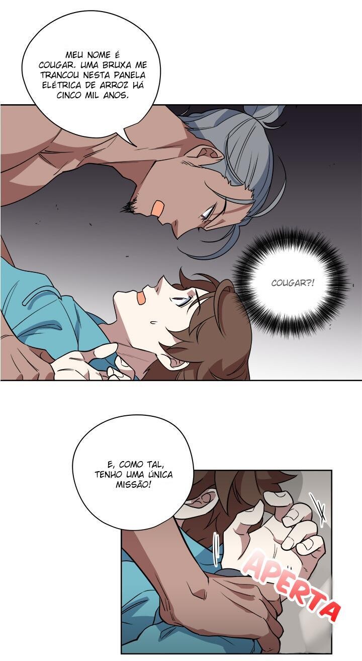 Heat Me Up Capitulo 2 - pagina 6 Heat Me Up Capitulo 2 - pagina 6