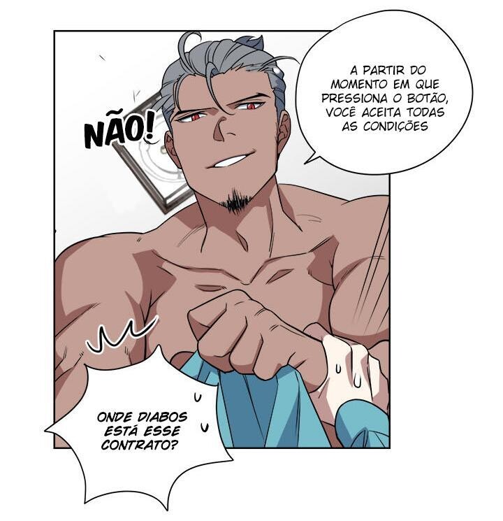 Heat Me Up Capitulo 2 - pagina 8 Heat Me Up Capitulo 2 - pagina 8