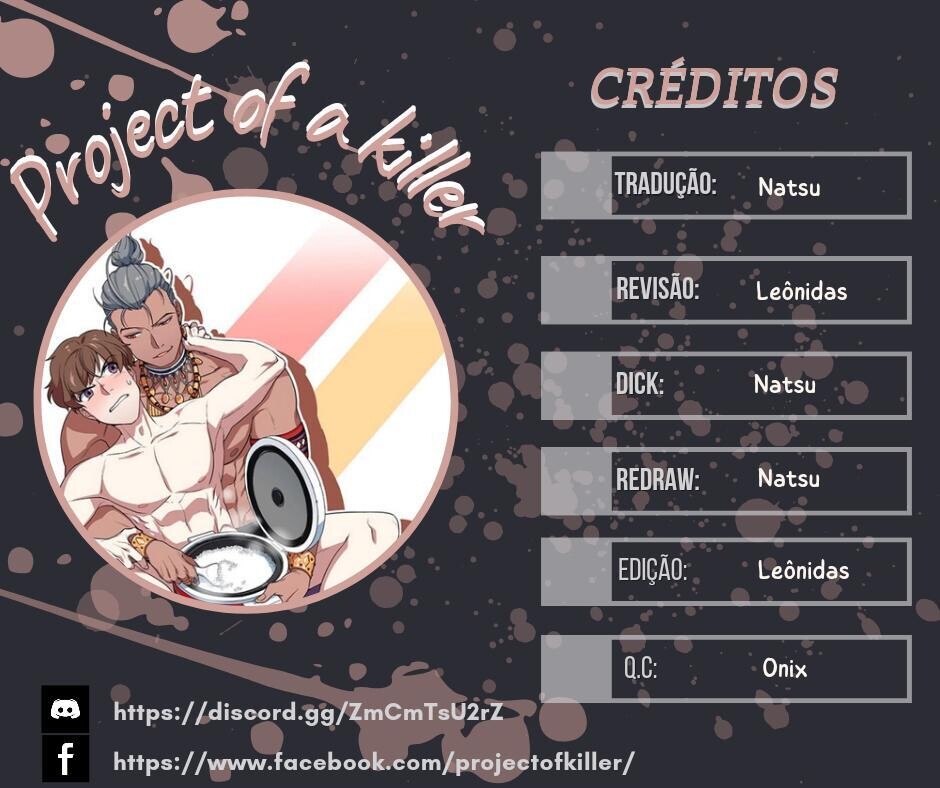 Heat Me Up Capitulo 21 - pagina 1