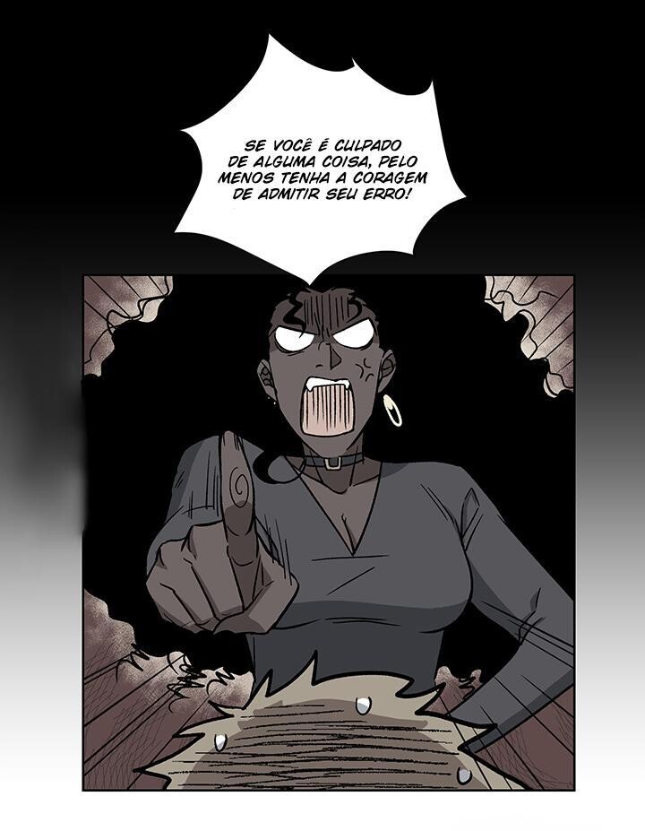 Heat Me Up Capitulo 21 - pagina 10