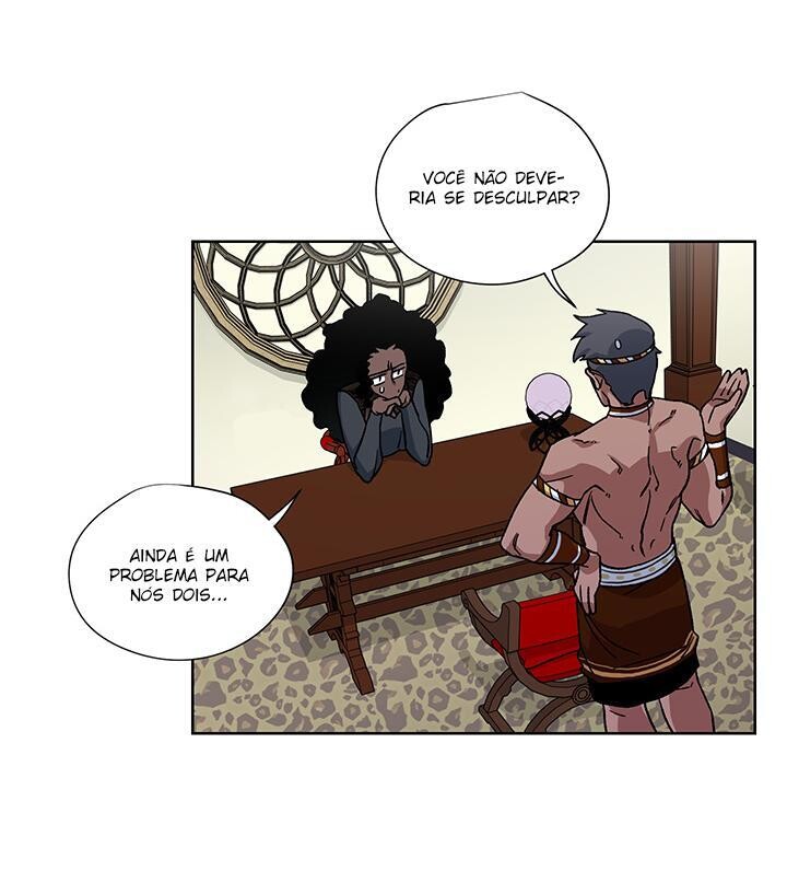 Heat Me Up Capitulo 21 - pagina 13