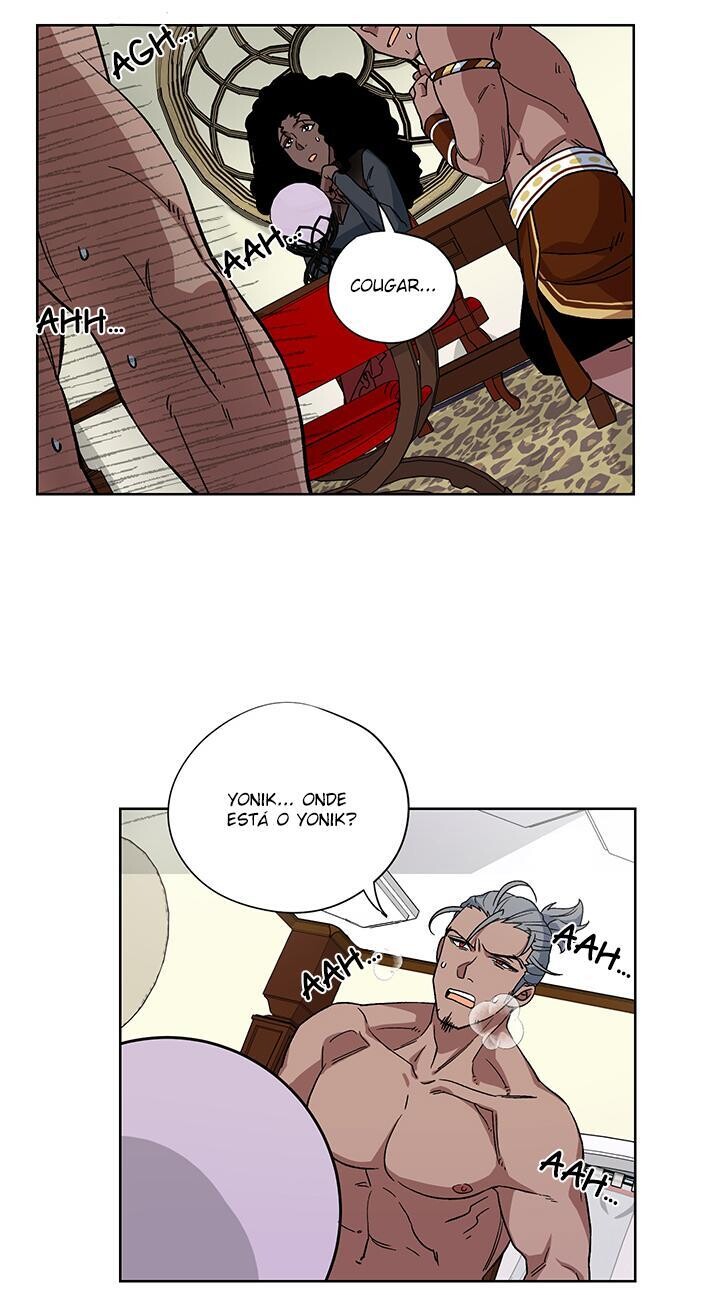 Heat Me Up Capitulo 21 - pagina 17