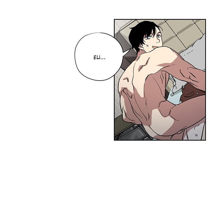 Heat Me Up Capitulo 21 - pagina 23