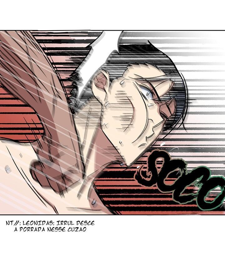 Heat Me Up Capitulo 21 - pagina 25