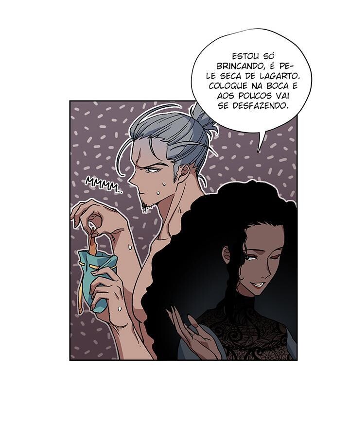 Heat Me Up Capitulo 21 - pagina 33
