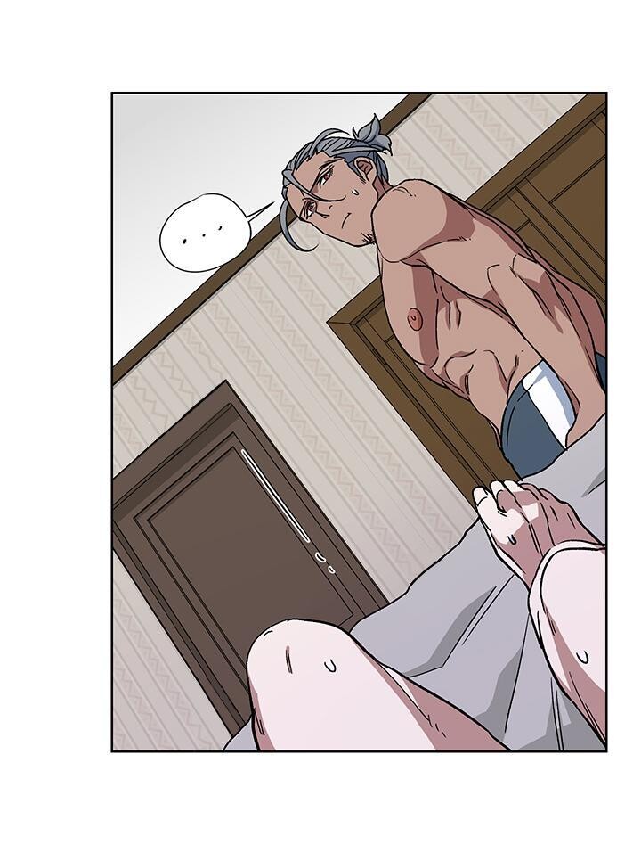 Heat Me Up Capitulo 21 - pagina 35