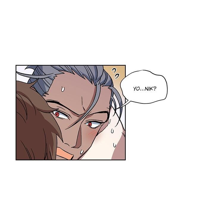 Heat Me Up Capitulo 21 - pagina 38