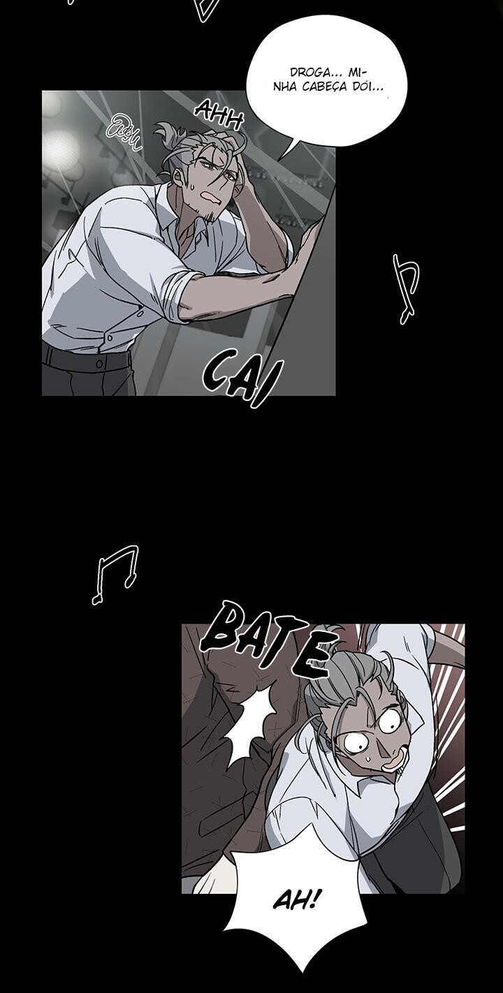 Heat Me Up Capitulo 21 - pagina 4