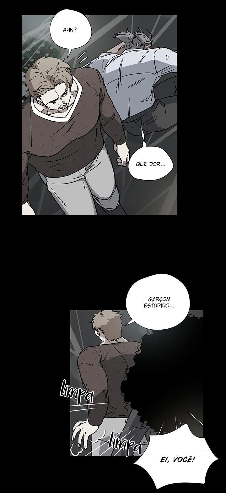 Heat Me Up Capitulo 21 - pagina 5