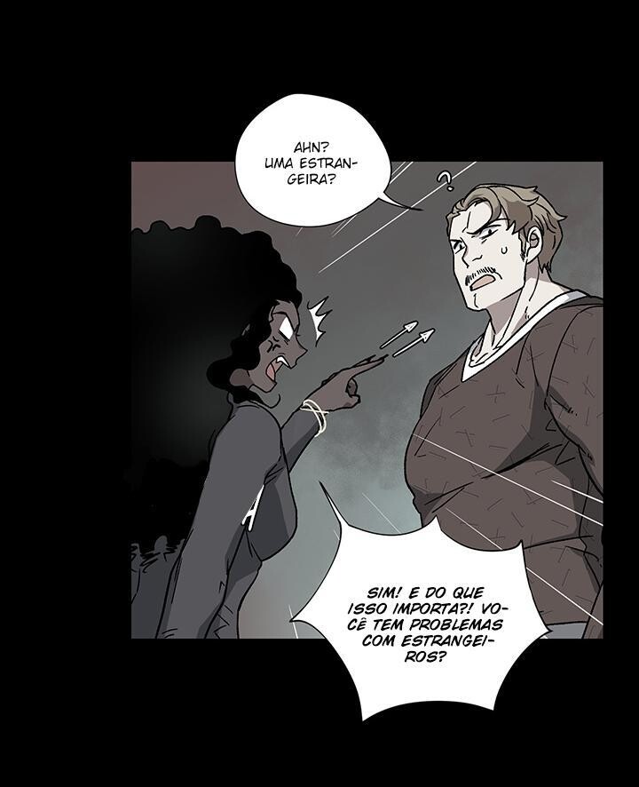 Heat Me Up Capitulo 21 - pagina 7