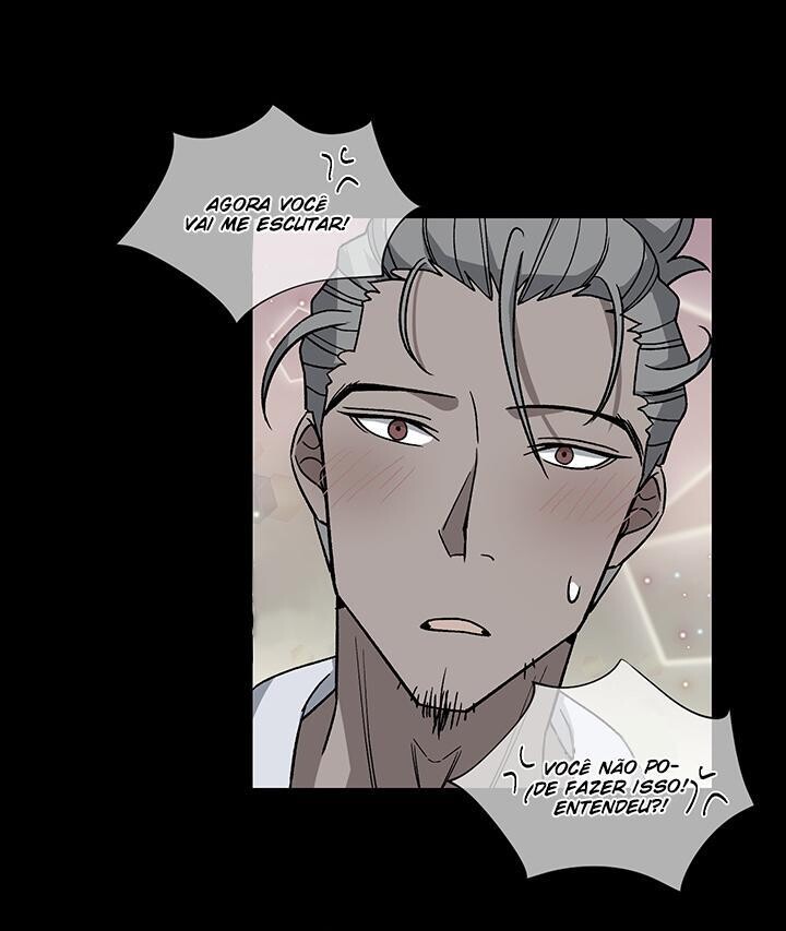 Heat Me Up Capitulo 21 - pagina 9