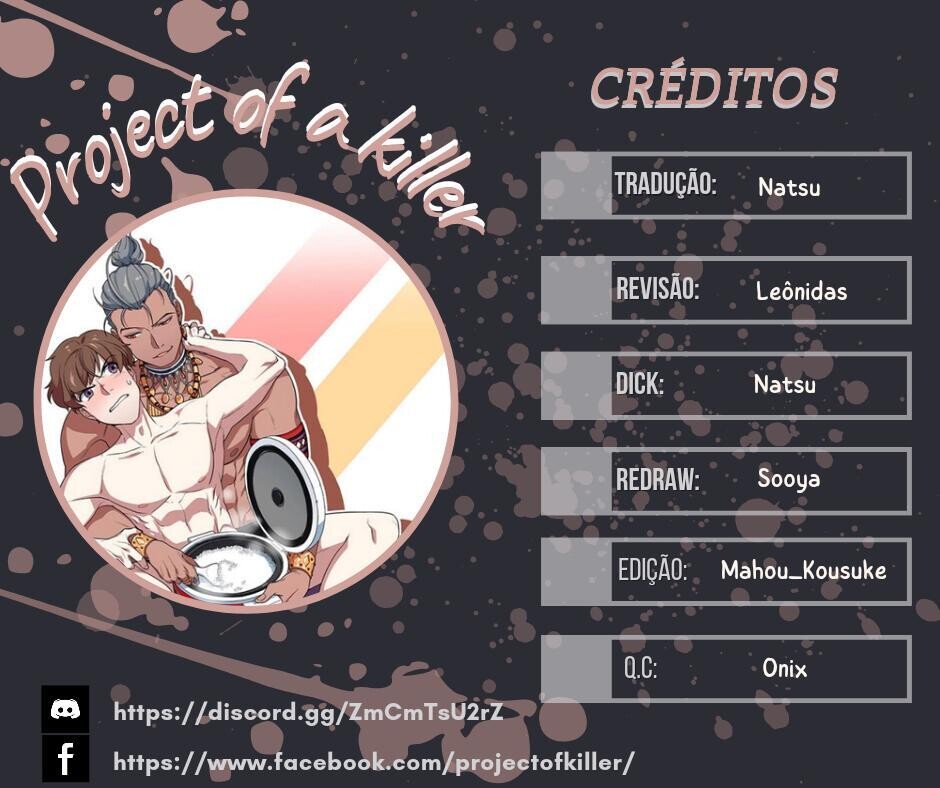 Heat Me Up Capitulo 23 - pagina 1