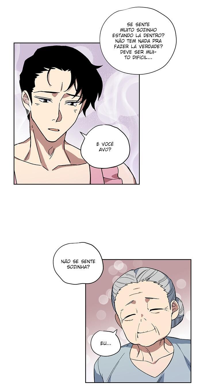 Heat Me Up Capitulo 23 - pagina 12