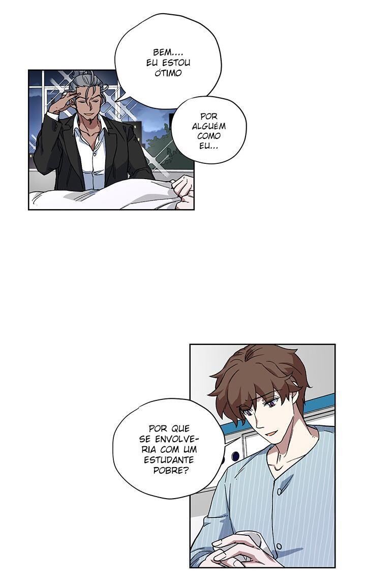 Heat Me Up Capitulo 23 - pagina 19