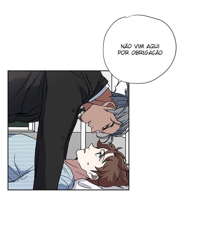Heat Me Up Capitulo 23 - pagina 21