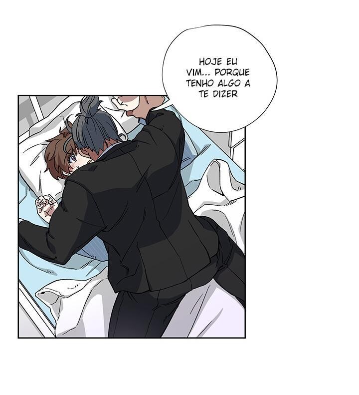Heat Me Up Capitulo 23 - pagina 23