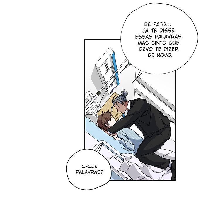 Heat Me Up Capitulo 23 - pagina 24