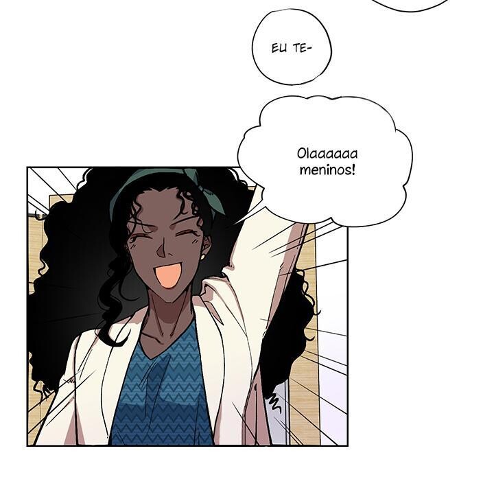 Heat Me Up Capitulo 23 - pagina 26