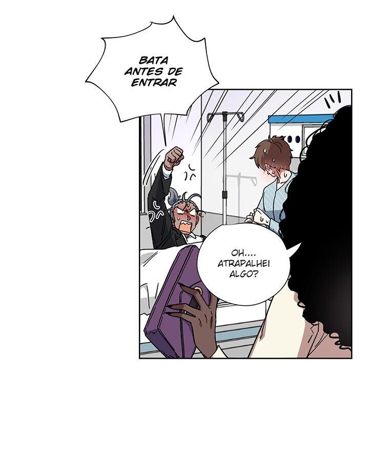Heat Me Up Capitulo 23 - pagina 27