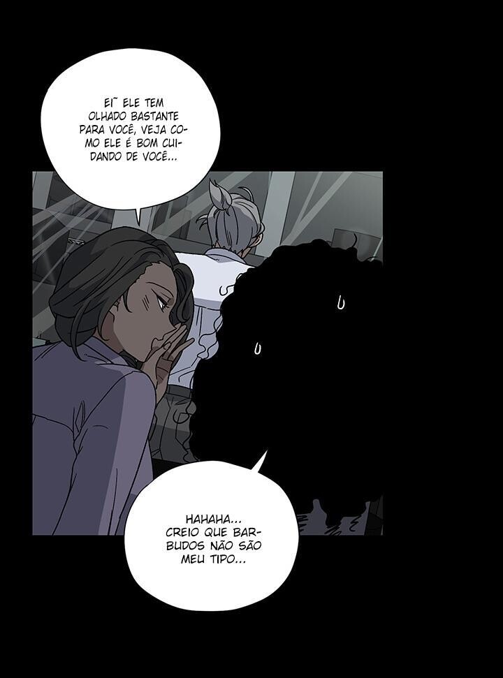 Heat Me Up Capitulo 23 - pagina 3