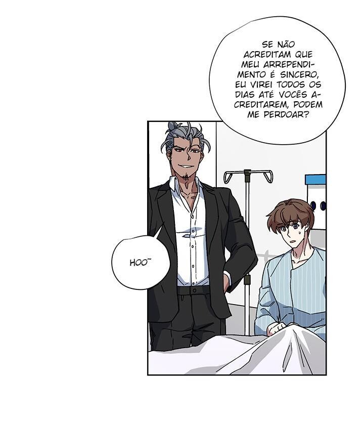 Heat Me Up Capitulo 23 - pagina 31