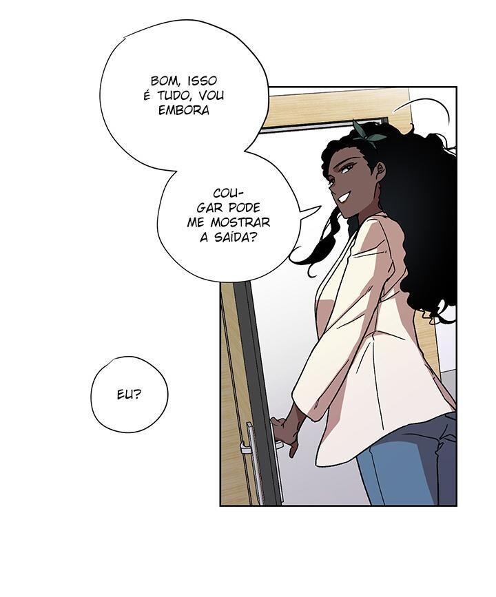 Heat Me Up Capitulo 23 - pagina 34