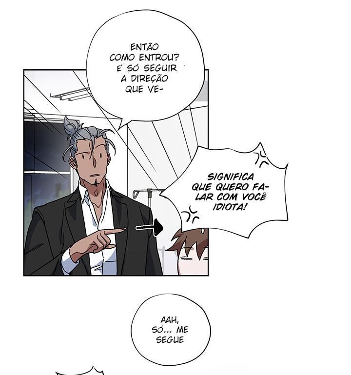 Heat Me Up Capitulo 23 - pagina 35