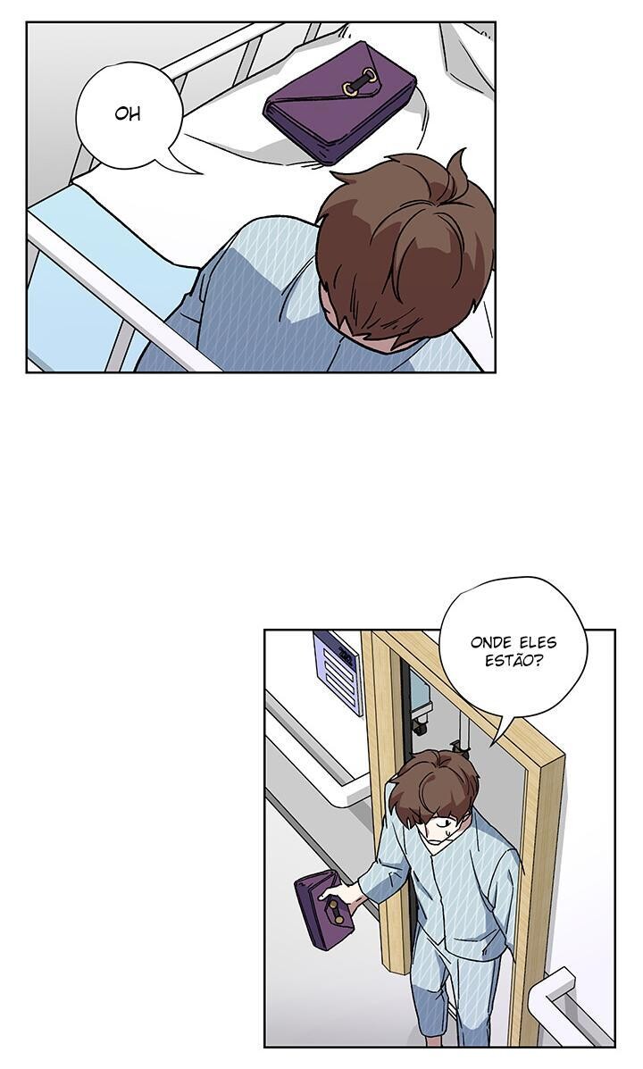 Heat Me Up Capitulo 23 - pagina 37