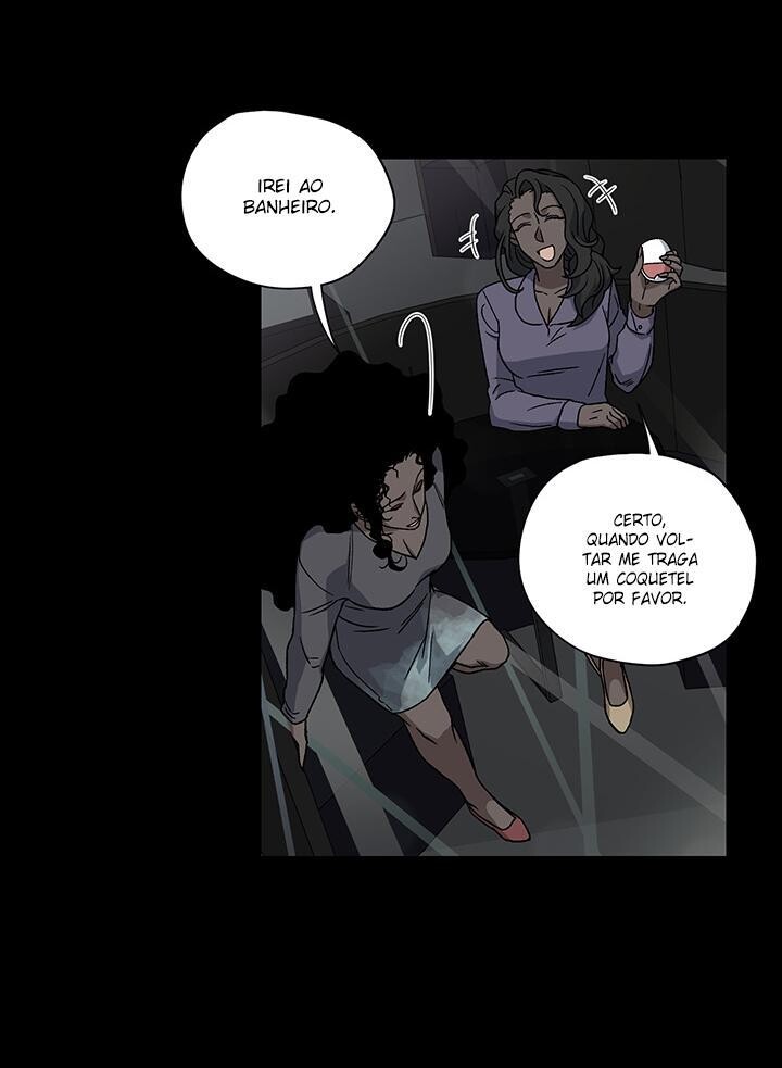 Heat Me Up Capitulo 23 - pagina 4