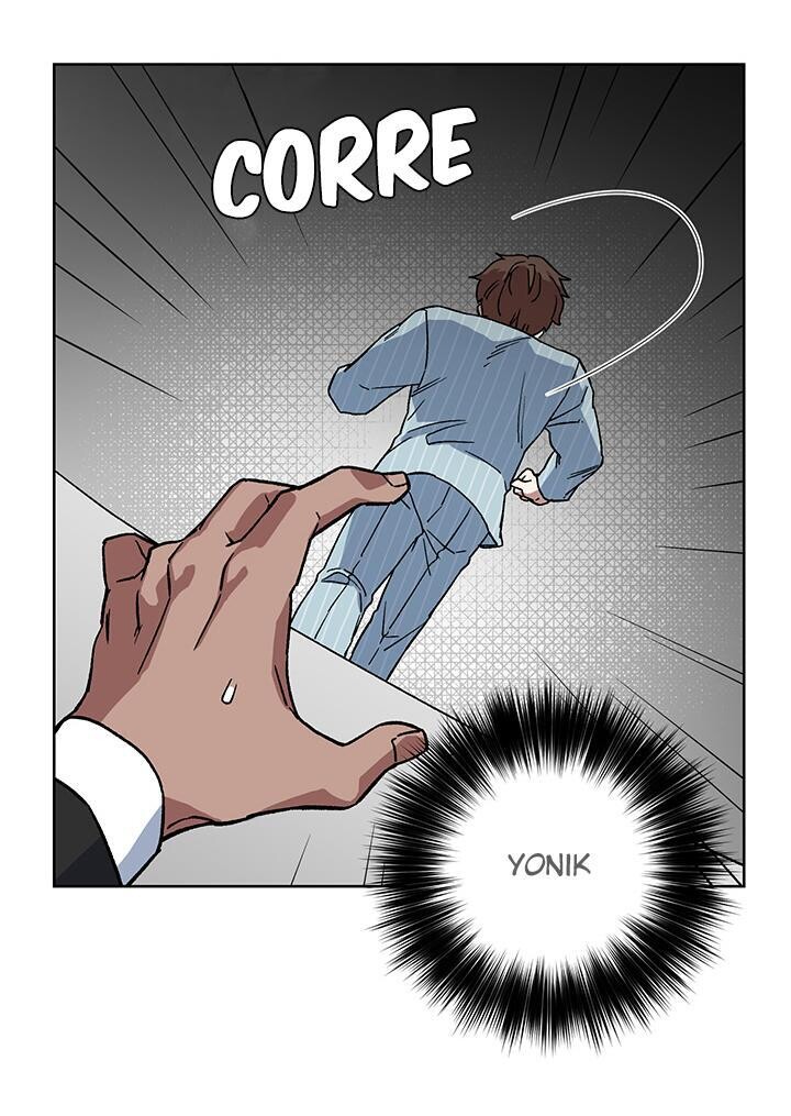 Heat Me Up Capitulo 23 - pagina 43
