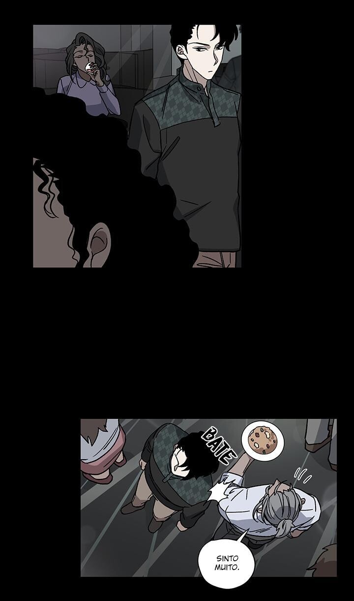Heat Me Up Capitulo 23 - pagina 5