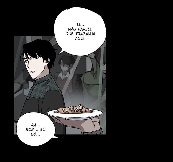 Heat Me Up Capitulo 23 - pagina 6
