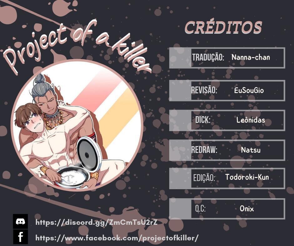 Heat Me Up Capitulo 3 - pagina 1 Heat Me Up Capitulo 3 - pagina 1