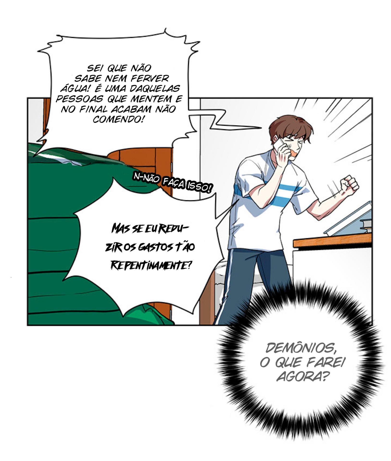 Heat Me Up Capitulo 3 - pagina 13 Heat Me Up Capitulo 3 - pagina 13