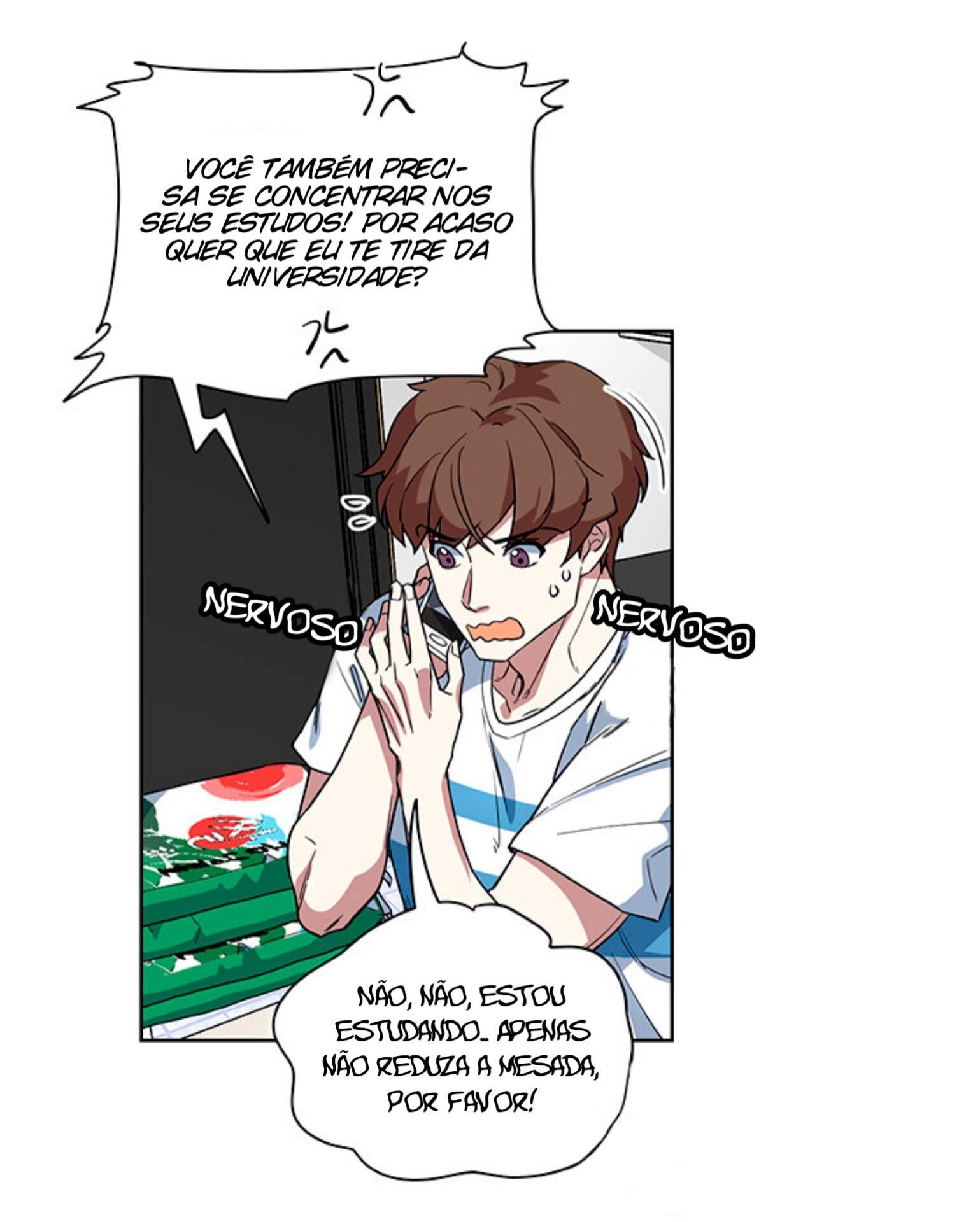 Heat Me Up Capitulo 3 - pagina 14 Heat Me Up Capitulo 3 - pagina 14