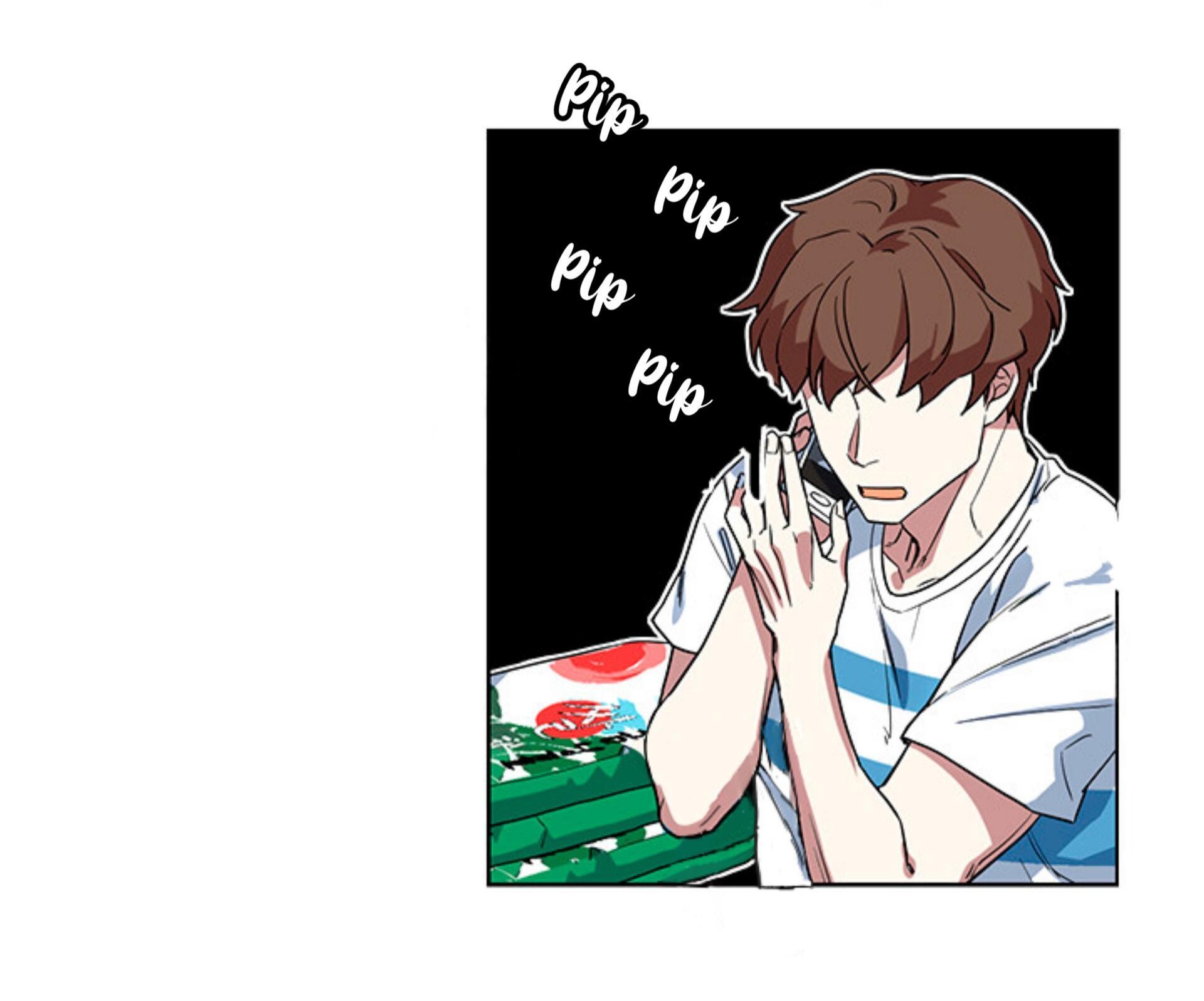 Heat Me Up Capitulo 3 - pagina 15 Heat Me Up Capitulo 3 - pagina 15