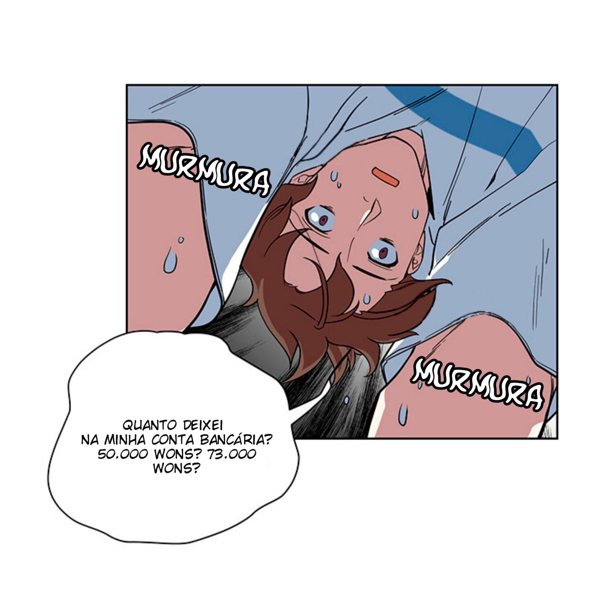 Heat Me Up Capitulo 3 - pagina 18 Heat Me Up Capitulo 3 - pagina 18