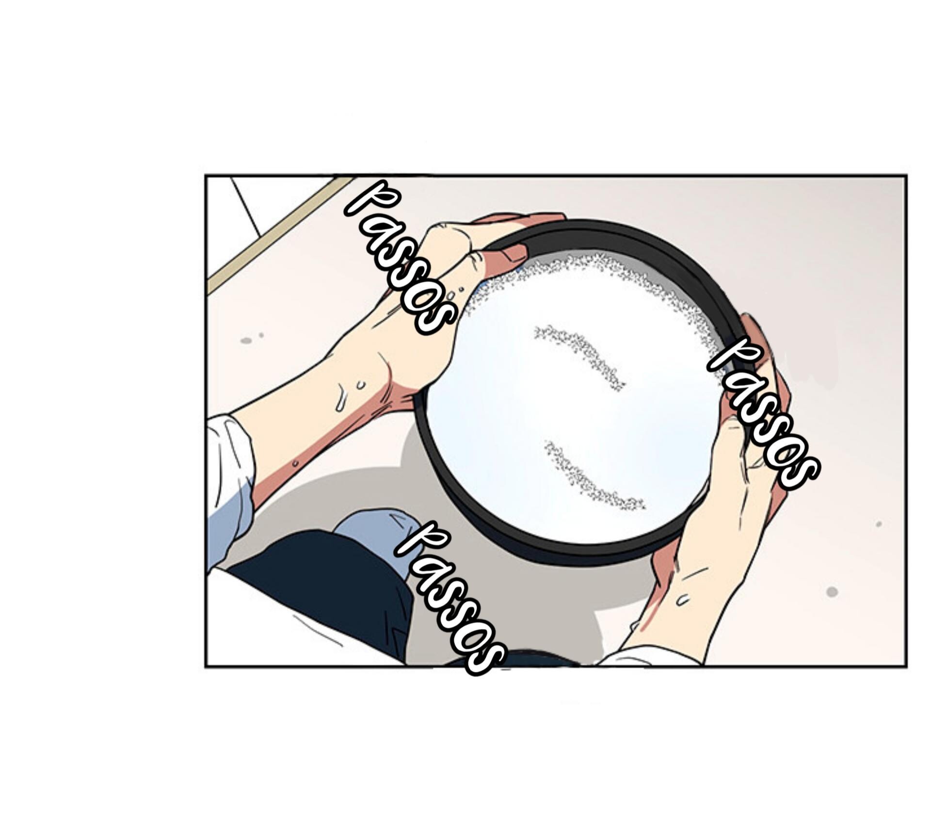 Heat Me Up Capitulo 3 - pagina 2 Heat Me Up Capitulo 3 - pagina 2