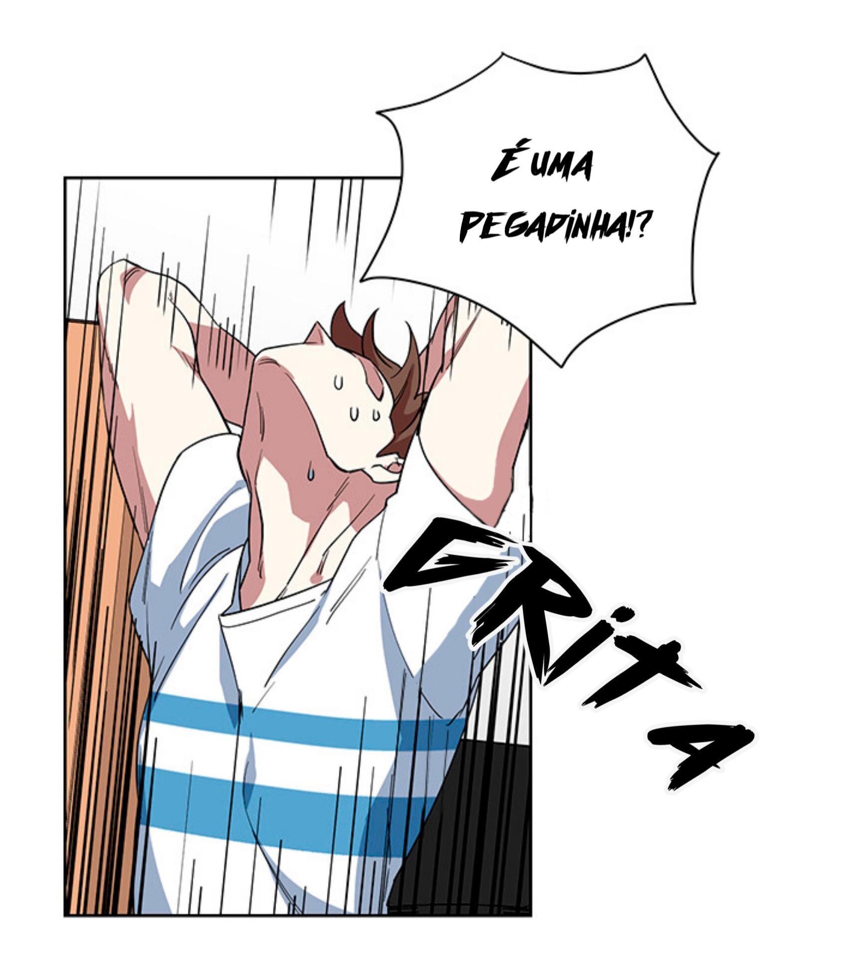 Heat Me Up Capitulo 3 - pagina 21 Heat Me Up Capitulo 3 - pagina 21