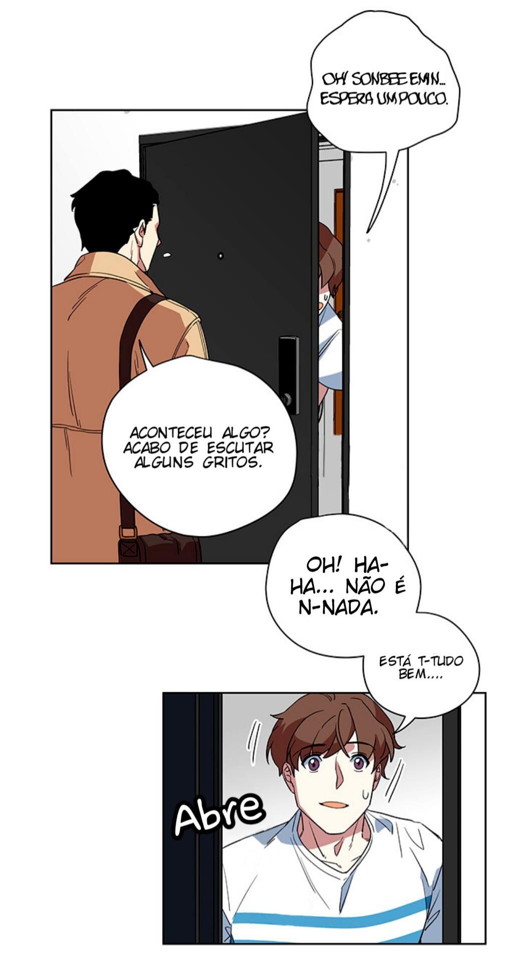 Heat Me Up Capitulo 3 - pagina 24 Heat Me Up Capitulo 3 - pagina 24