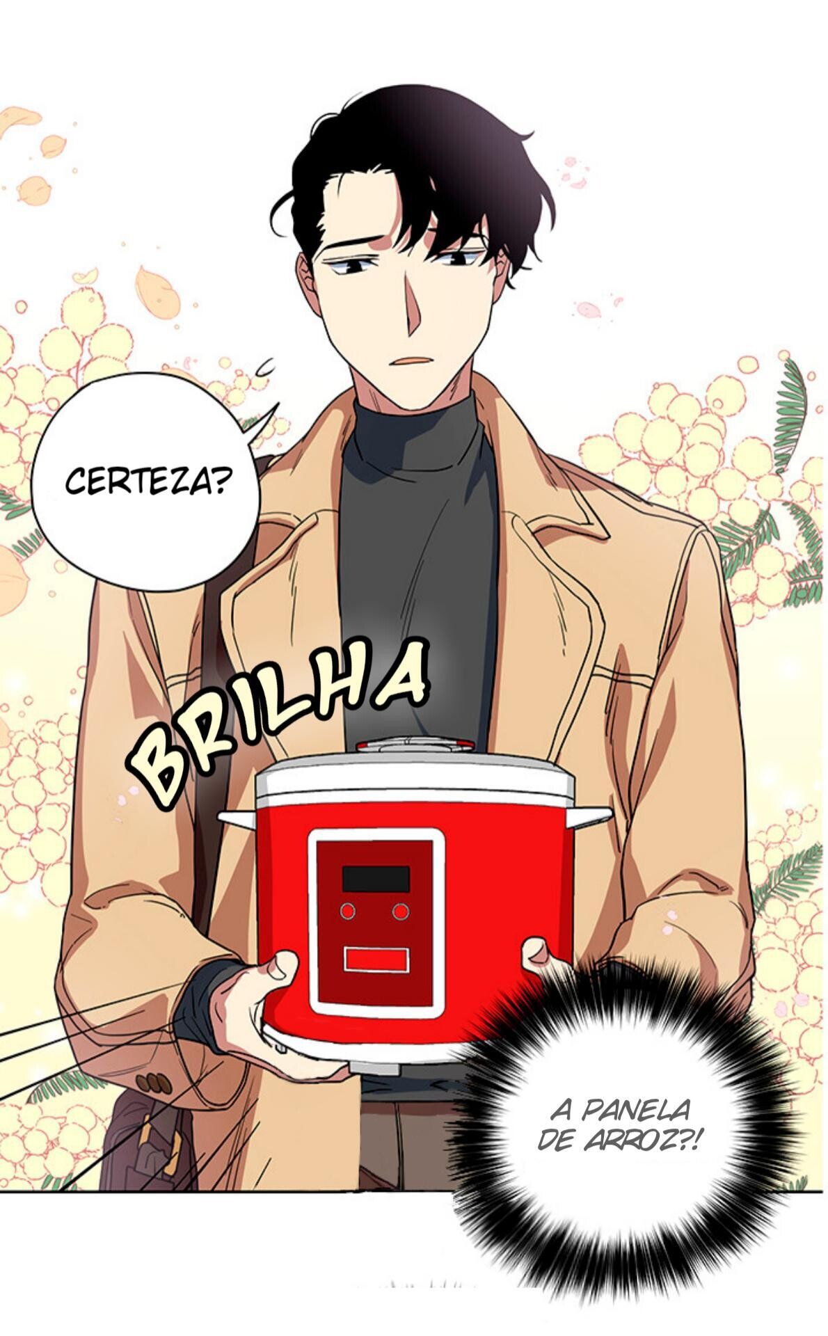 Heat Me Up Capitulo 3 - pagina 25 Heat Me Up Capitulo 3 - pagina 25