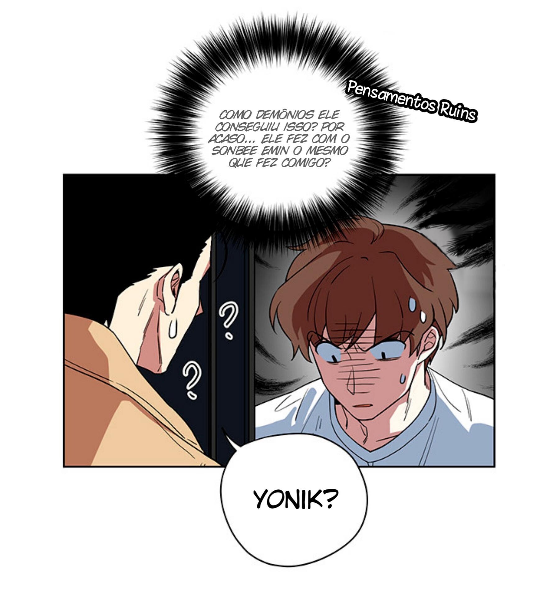 Heat Me Up Capitulo 3 - pagina 26 Heat Me Up Capitulo 3 - pagina 26