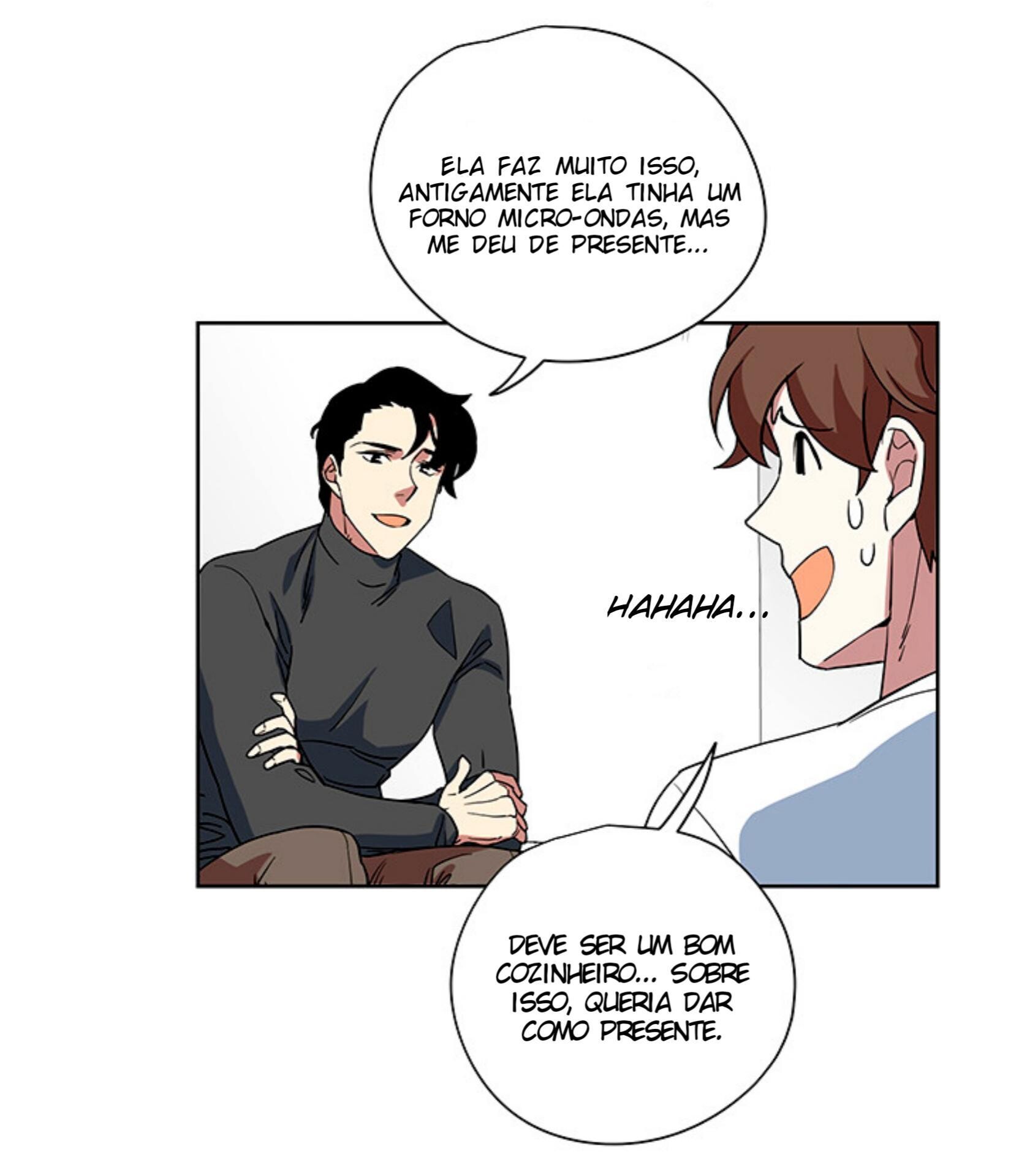 Heat Me Up Capitulo 3 - pagina 29 Heat Me Up Capitulo 3 - pagina 29