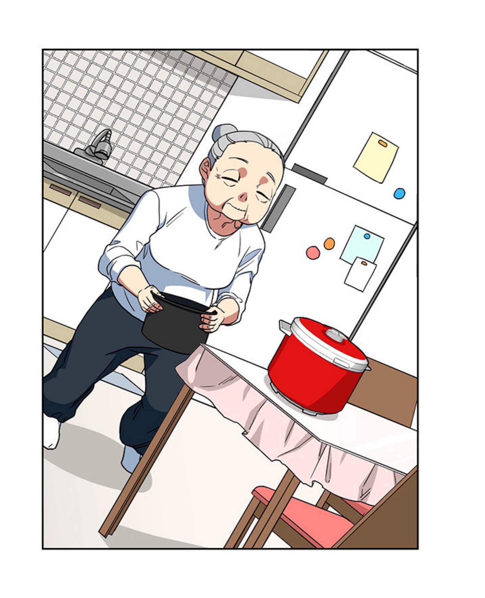 Heat Me Up Capitulo 3 - pagina 3 Heat Me Up Capitulo 3 - pagina 3
