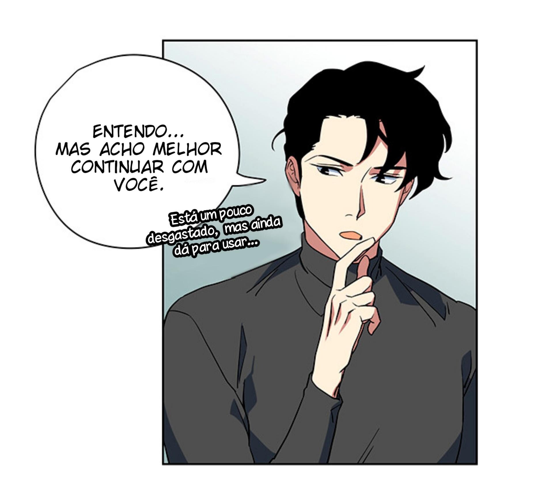 Heat Me Up Capitulo 3 - pagina 30 Heat Me Up Capitulo 3 - pagina 30