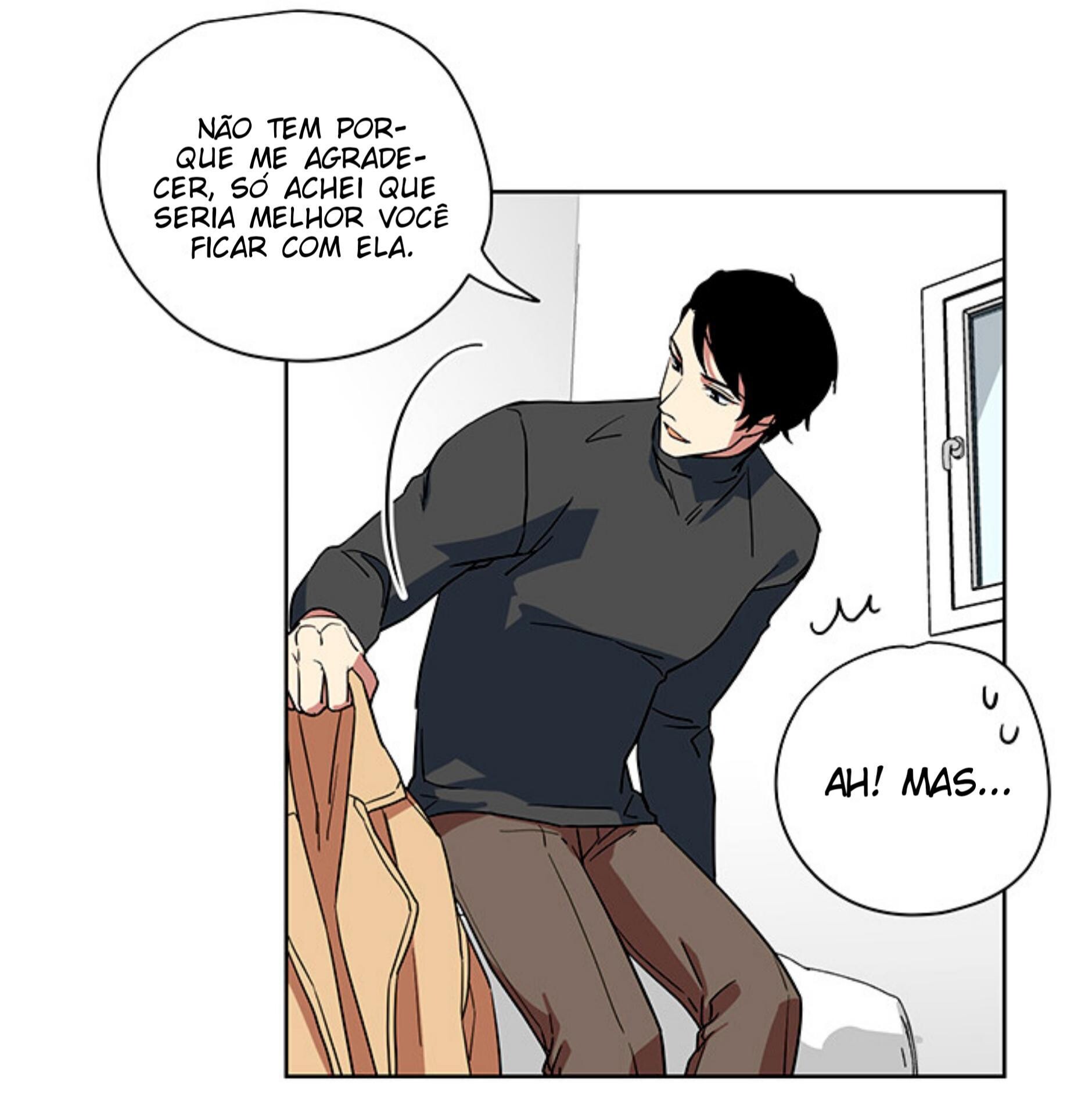 Heat Me Up Capitulo 3 - pagina 32 Heat Me Up Capitulo 3 - pagina 32
