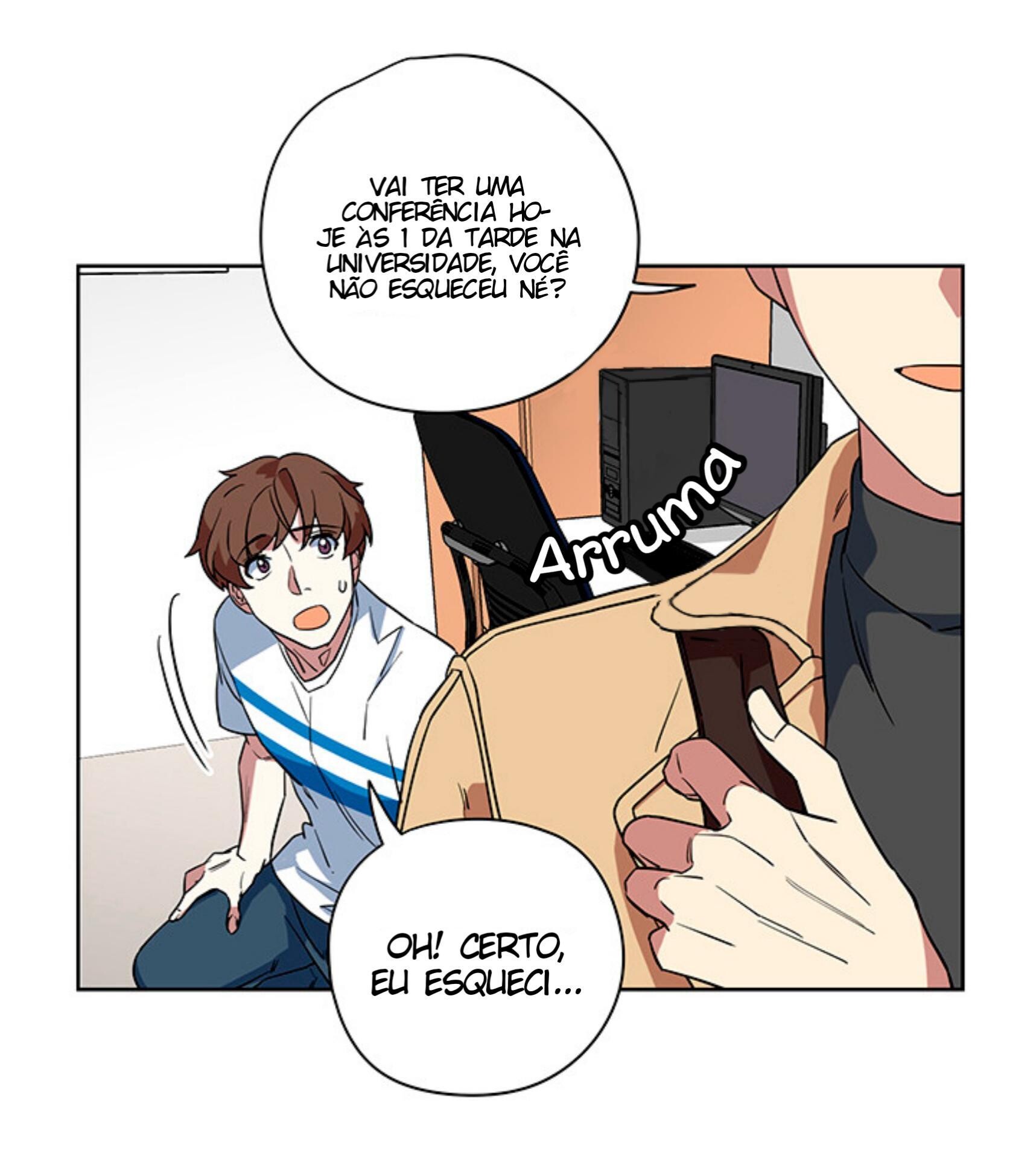 Heat Me Up Capitulo 3 - pagina 33 Heat Me Up Capitulo 3 - pagina 33